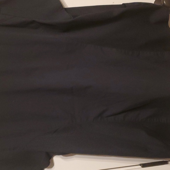 2xl Cherokee workwear scrub top - Picture 4 of 6